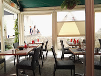 Atmosphère du Restaurant À Casa di l'Orsu à Corte - n°1