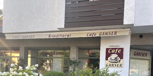 Cafe Ganser