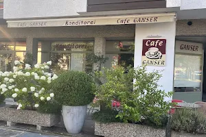 Cafe Ganser image
