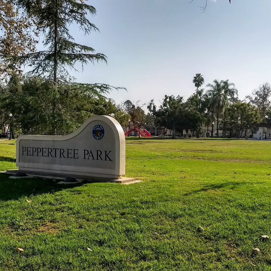 Peppertree Park