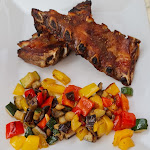 Photo n°1 de l'avis de Nello. fait le 22/06/2023 à 15:19 sur le  Bar Ristorante Vulpot Di Bruno Ileana à Usseglio