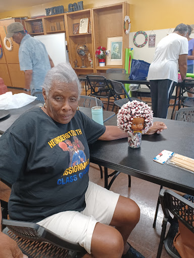 Community Center «Finnigan Park Community Center», reviews and photos, 4900 Providence St, Houston, TX 77020, USA