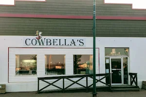 Cowbella’s Cafe image