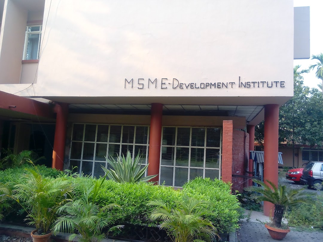 Micro, Small & Medium Enterprises Development Institute