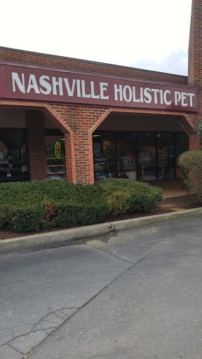 Pet Store «Nashville Holistic Pet», reviews and photos, 73 White Bridge Rd # 106, Nashville, TN 37205, USA
