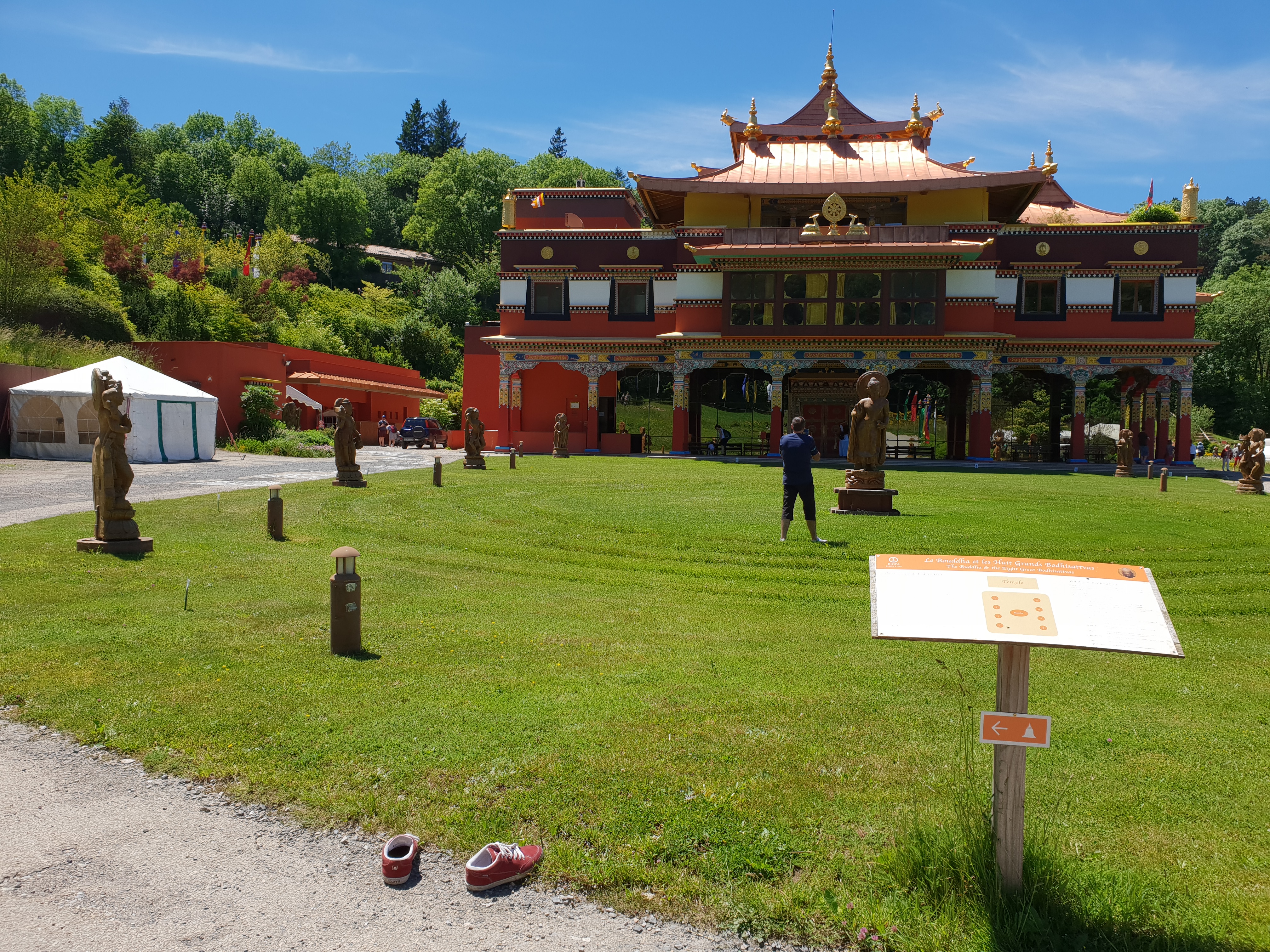 Photo n° 2 de l'avis de Isabelle. fait le 16/06/2019 à 15:53