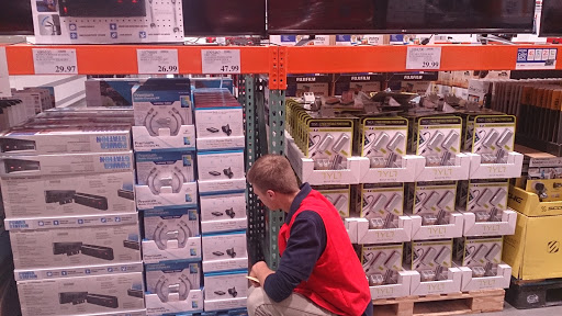 Warehouse store «Costco Wholesale», reviews and photos, 5300 Cornerstone North Blvd, Centerville, OH 45440, USA