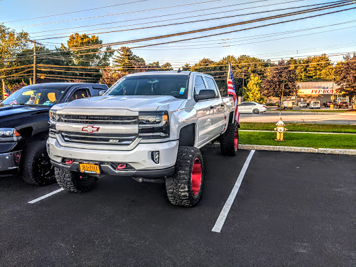 Hardware Store «Harbor Freight Tools», reviews and photos, 1770 Central Ave STE 4, Albany, NY 12205, USA