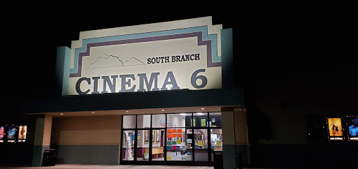 Movie Theater «South Branch Cinema 6», reviews and photos, 149 Hyde St, Moorefield, WV 26836, USA