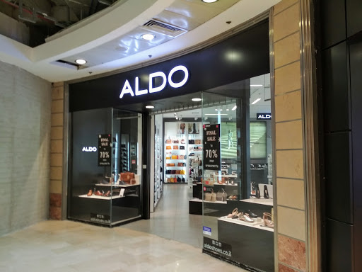 Aldo Shoes - אלדו