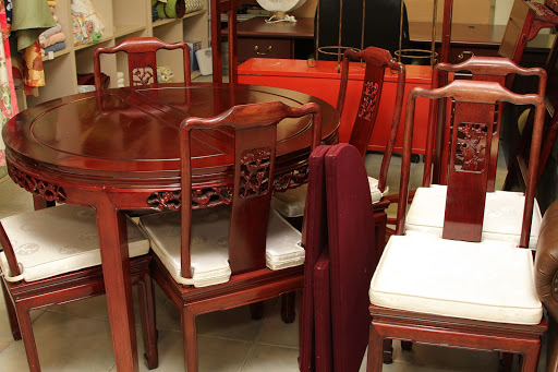 Thrift Store «Bargain Box Thrift Store», reviews and photos, 153 10th St S, Naples, FL 34102, USA