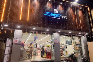 Iqbal Super Mart supermarket in kadapa image