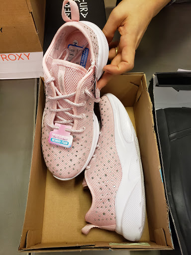 Shoe Store «DSW Designer Shoe Warehouse», reviews and photos, 8348 Agora Pkwy, Schertz, TX 78154, USA