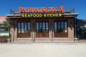 Pappadeaux Seafood Kitchen image