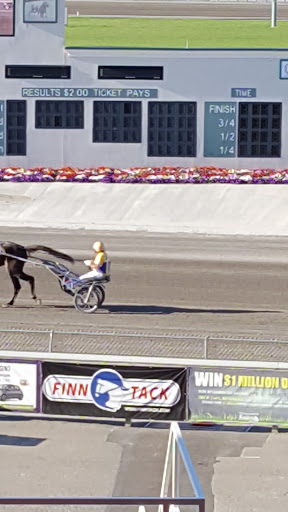 Casino «Tioga Downs Casino», reviews and photos, 2384 W River Rd, Nichols, NY 13812, USA