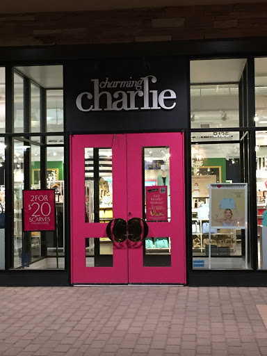 Fashion Accessories Store «Charming Charlie», reviews and photos, 8401 Park Meadows Center Dr B125, Lone Tree, CO 80124, USA