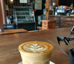 Jack Runner Roastery photo