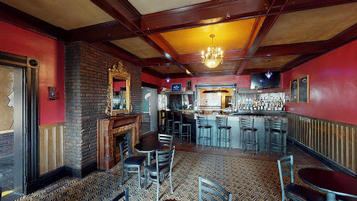 Live Music Venue «Thompson House», reviews and photos, 24 E 3rd St, Newport, KY 41071, USA