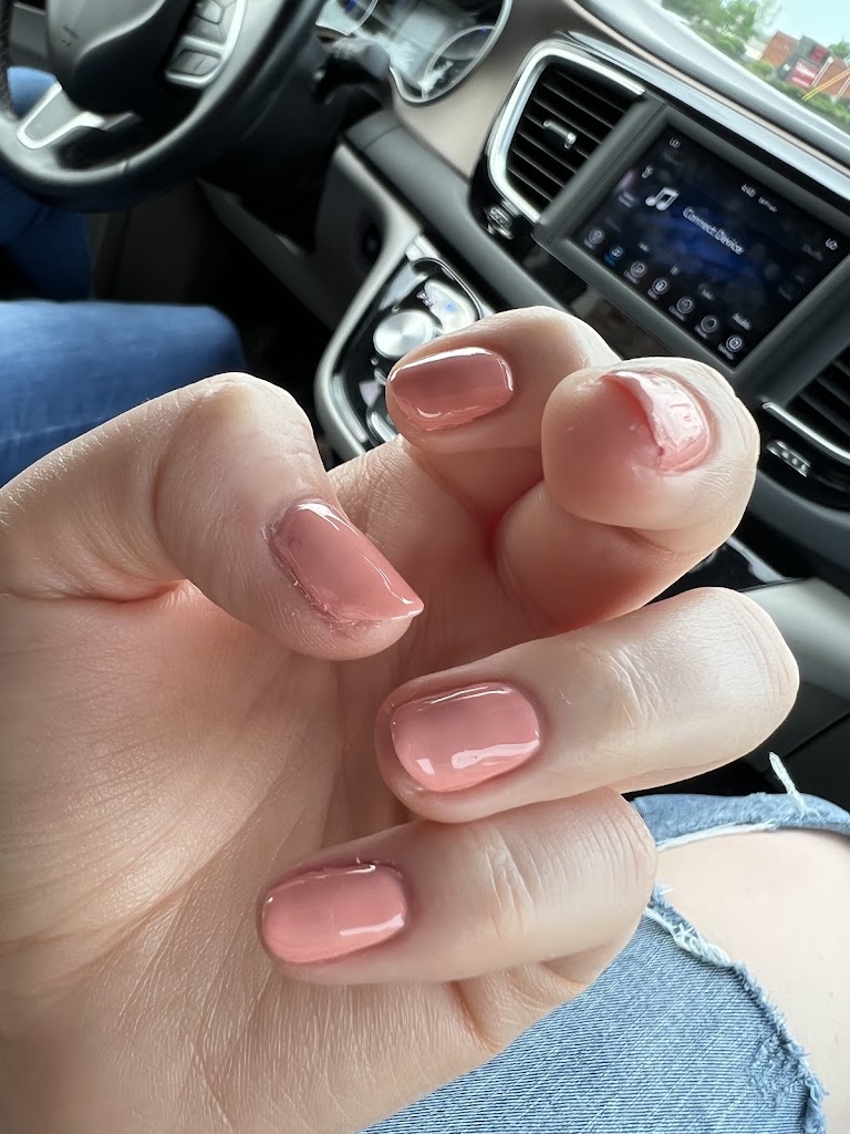 US Nails 48532