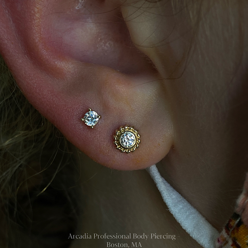 Explore last airbender tattoo ideas, creative tattoo ideas in Boston, available at Arcadia Body Piercing