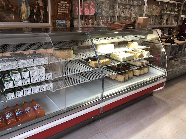 Pastelería San Sebastián - Panadería