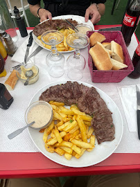 Churrasco du Restaurant Le Canastel à Malakoff - n°10