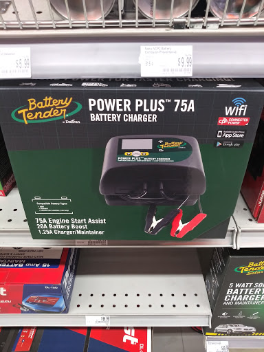 Auto Parts Store «AutoZone», reviews and photos, 10791 Folsom Blvd, Rancho Cordova, CA 95670, USA