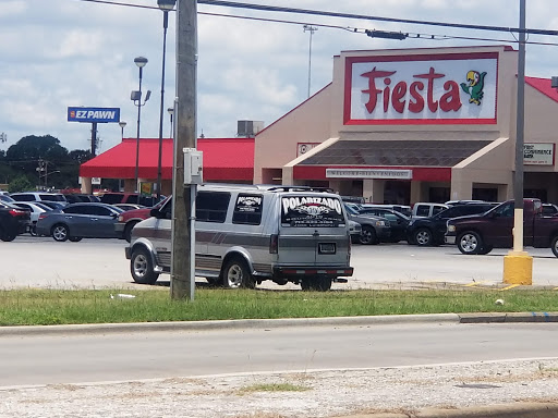 Jeweler «Jewelry Plaza», reviews and photos, 4711 Airline Dr, Houston, TX 77022, USA