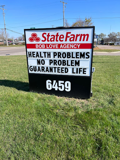 Insurance Agency «Bob Love - State Farm Insurance Agent», reviews and photos