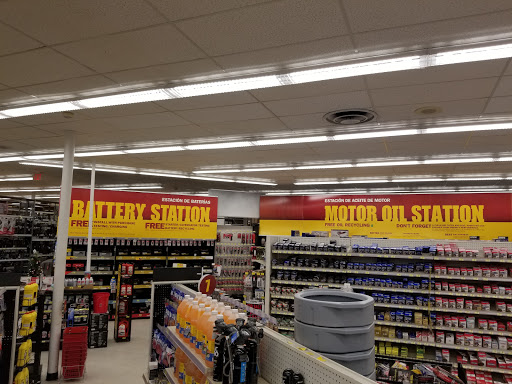 Auto Parts Store «Advance Auto Parts», reviews and photos, 5360 Johnson Dr, Mission, KS 66205, USA