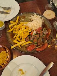 Photo n°36 de Amazonas cuisine péruvienne à Paris ()