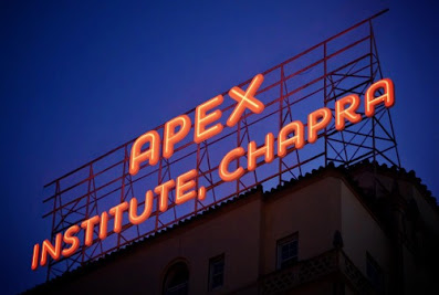 Apex Institute, Chhapra