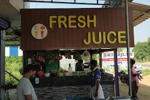 Tea & Fresh Juice Corner image