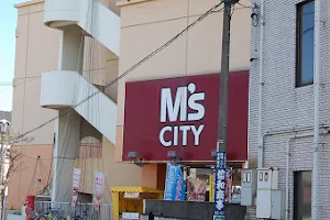 M's City image