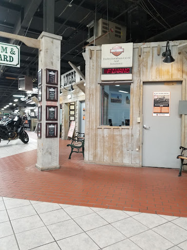 Harley-Davidson Dealer «Barnett Harley-Davidson», reviews and photos, 8272 Gateway Blvd E, El Paso, TX 79907, USA