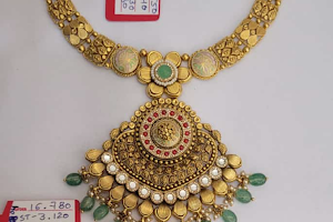 Shree Krishna Jewellers image