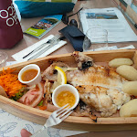 Photo n°1 de l'avis de Nely. fait le 30/04/2024 à 16:48 sur le  Baia W à Angra do Heroísmo