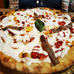 Photo n°2 de l'avis de Giorgio.e fait le 09/06/2023 à 21:23 sur le  Pizzeria Papanostro à Rome