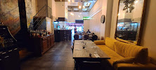 Atmosphère du Restaurant libanais Zamane 16 à Paris - n°2