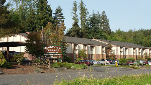 Ridgeview Terrace Senior Apartments