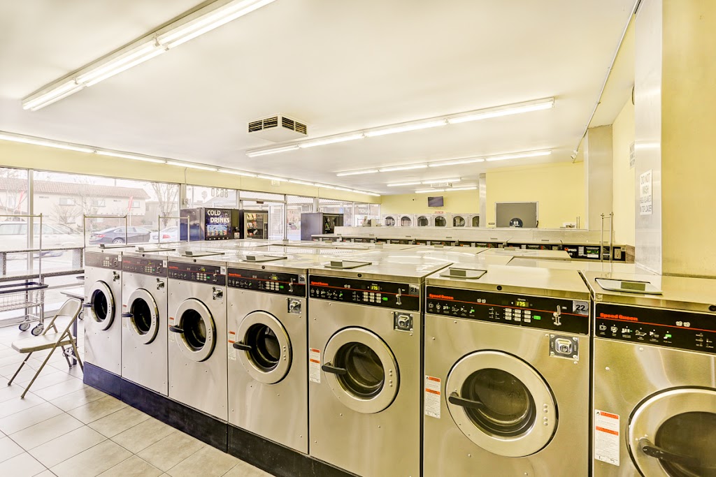 THE LAUNDROMAT OF DOWNEY Downey, CA 90242 Location, Reviews, Hours