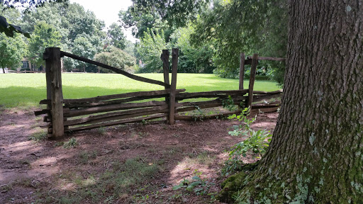 Museum «Old Salem-Visitor Center», reviews and photos, 900 Old Salem Rd, Winston-Salem, NC 27101, USA