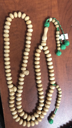 Book Store «Rumi Bookstore», reviews and photos, 4050 Peralta Blvd, Fremont, CA 94536, USA