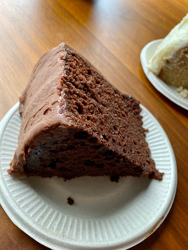 Bakery «Simply Desserts», reviews and photos, 3421 Fremont Ave N, Seattle, WA 98103, USA