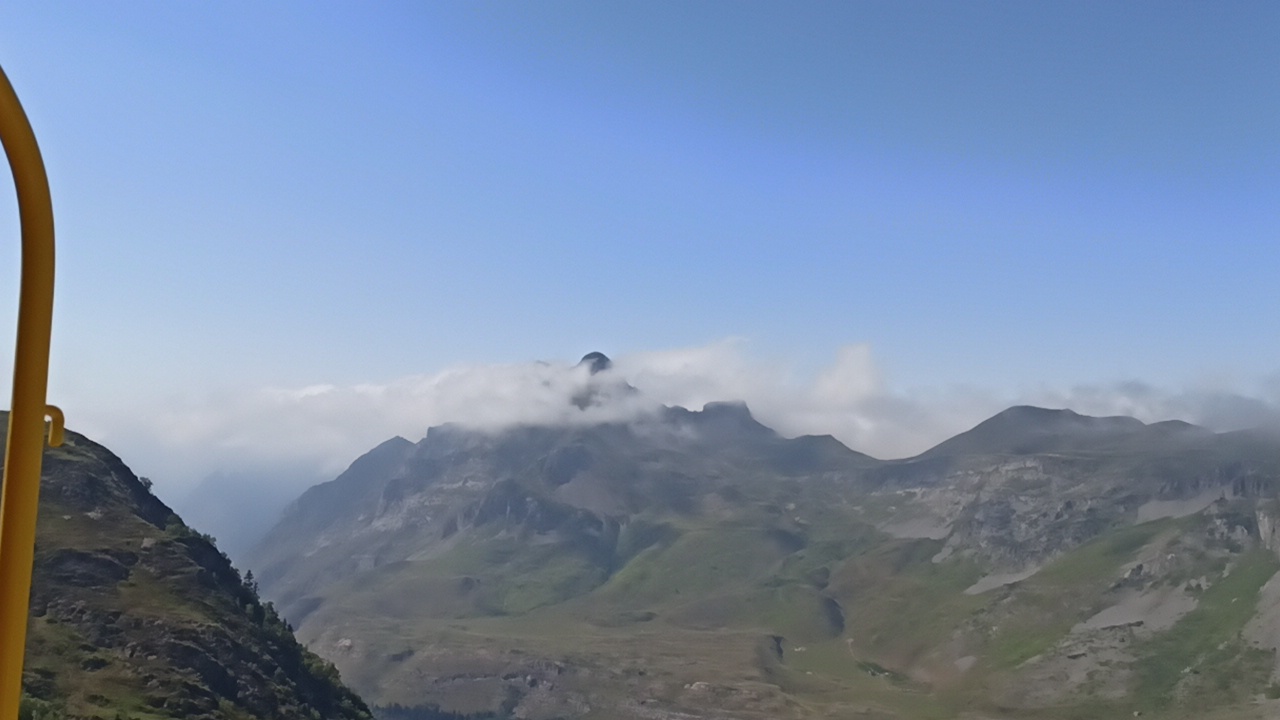 Photo n° 10 de l'avis de Georges.N fait le 27/07/2022 à 16:57