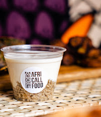 Photos du propriétaire du Restaurant africain Afri Call Food (Lille Fives) - n°9