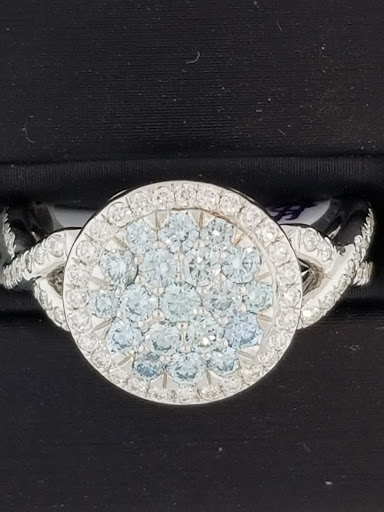 Jeweler «Mason Jewelers», reviews and photos, 18 W Washington St, Greencastle, IN 46135, USA