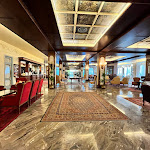 Photo n°5 de l'avis de Silvia.l fait le 22/10/2023 à 12:23 sur le  Abano Ritz Hotel Terme à Abano Terme