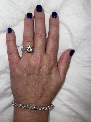 Jeweler «Astreins Creative Jewelers», reviews and photos, 120 W Maple Rd, Birmingham, MI 48009, USA