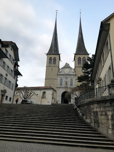 Altstadt - Luzern